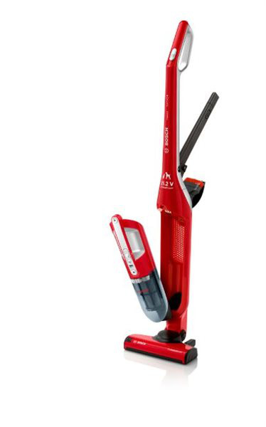 ASPIRADORA BOSCH BCH86HYG2 Sin Cable Athlet 28V - CANARIAS