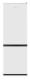 Hisense *DISCONTINUADO* RB372N4AW1 - Frigorífico combi 178,5 x 59,5 x 59,0 cm Total No Frost
