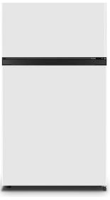 Hisense RB372N4AW1 - Frigorífico combi A+ 178,5 x 59,0 Total No Frost
