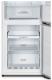 Hisense RB372N4AW1 - Frigorífico combi A+ 178,5 x 59,0 Total No Frost
