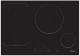 Candy CFI82 - Encimera Inducción 75 x 49,5 Control Slider 4 zonas Flexi