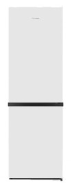 Hisense *DISCONTINUADO* RB390N4AW1 - Frigorífico Combi Total NoFrost 186x59.5cm F