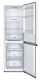 Hisense RB390N4AW1 - Frigorífico Combi Total NoFrost 186x59.5cm A+