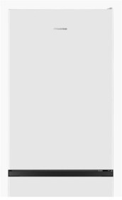 Hisense RB390N4AW1 - Frigorífico Combi Total NoFrost 186x59.5cm A+