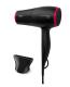 Philips BHD029/00 - Secador Iónico de Bajo Consumo 1600W Negro