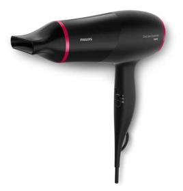 Philips *DISCONTINUADO* BHD029/00 - Secador Iónico de Bajo Consumo 1600W Negro
