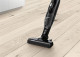 Bosch BBHF220 - Aspirador de Escoba 2 en 1 sin Cable Negro