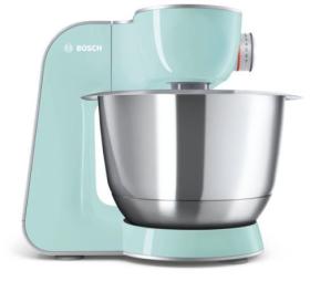 Bosch MUM58020 - Robot de Cocina 1000W Control Electrónico Menta