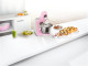 Bosch MUM58K20 - Robot de Cocina 1000W Control Electrónico Rosa
