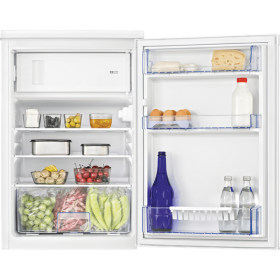 Beko *DISCONTINUADO* TSE1283 - Frigorífico bajo encimera 101 litros clase A++ 84 x 54,5