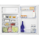 Beko *DISCONTINUADO* TSE1283 - Frigorífico bajo encimera 101 litros clase A++ 84 x 54,5