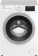 Beko *DISCONTINUADO* WQY 9736 XSW BT - Lavadora 9Kg 1400rpm con Vapor Clase A+++-30%