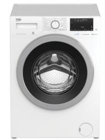 Beko *DISCONTINUADO* WMY 81283 LMB4 - Lavadora 8 Kg 1200 Rpm con Vapor Clase A+++-10%