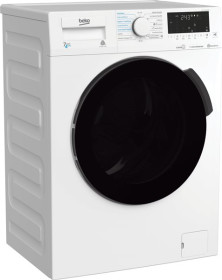 Beko HTV 7716 DSW BT - Lavasecadora 7/4Kg 1400 rpm con Vapor Clase A