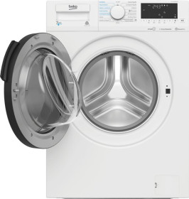 Beko HTV 7716 DSW BT - Lavasecadora 7/4Kg 1400 rpm con Vapor Clase A