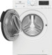Beko HTV 7716 DSW BT - Lavasecadora 7/4Kg 1400 rpm con Vapor Clase A