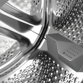 Beko HTV 7716 DSW BT - Lavasecadora 7/4Kg 1400 rpm con Vapor Clase A