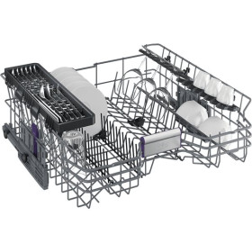 Beko DIN 48430 AD - Lavavajillas Integrable 14 Cubiertos 60cm A+++