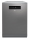 Beko *DISCONTINUADO* DFN38530X - Lavavajillas de 15 servicios Acero Inox Antihuellas