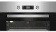 Beko BIM21302XP - Horno Multifunción Pirolítico con Grill 71L Inox
