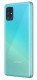 Samsung Galaxy A51 - 4+128Gb Pantalla 6.5" 4 Cámaras Dual Sim Azul