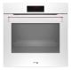 Fagor 8H-790ADTCB - Horno pirolítico blanco con 12 funciones Clase A