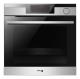 Fagor 8H-875TCX - Horno de vapor Acero Inox Clase A+