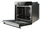 Fagor 8H-755BN - Horno Pirolítico 77 Litros Clase A Cristal Negro