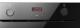 Fagor 8H-185AN - Horno Multifunción 77L Steam Clean Clase A Negro