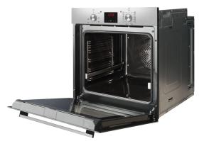 Fagor 8H-185BX - Horno multifunción con guías telescópicas Clase A