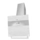 Fagor 3CFT-610B - Campana Decorativa de Pared 60 Cm Touch Control Clase A Blanca