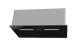 Fagor 3AF3-550N - Grupo Filtrante 55 Cm Touch Control + Control Gestual Negra