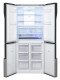 Fagor *DISCONTINUADO* 3FAC-8425X - Frigorífico americano inox 181,5x78,5cm F NoFrost