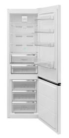 Fagor 3FFK-6975 - Frigorífico Combi 201x59.5cm NoFrost Clase D Blanco