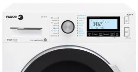 Fagor 3FE-8814 - Lavadora de 8kg 1400rpm A+++-10% Express 15'
