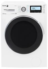 Fagor *DISCONTINUADO* 3FE-8812 - Lavadora A+++ de 8kg y 1200rpm 54dB con vapor
