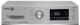 Fagor 3FE8612X - Lavadora 8Kg 1200rpm con Vapor Clase A+++ Inox
