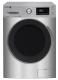 Fagor *DISCONTINUADO* 3FE-8612X - Lavadora 8Kg 1200rpm con Vapor Clase A+++ Inox