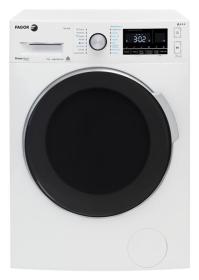 Fagor *DISCONTINUADO* 3FE-8612 - Lavadora 8 Kg 1200 rpm con Vapor Clase G Blanco