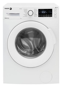 Fagor*DISCONTINUADO* 3FE-7612 - Lavadora 7Kg 1200rpm Gran Display Clase A+++ Blanco