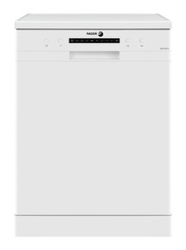Fagor *DISCONTINUADO* 3LVF-621 - Lavavajillas de 60cm 12 servicios Tapa extraíble