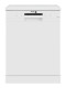 Fagor *DISCONTINUADO* 3LVF-621 - Lavavajillas de 60cm 12 servicios Tapa extraíble