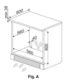 Fagor 8H-760TCB - Horno pirolítico clase A color blanco 12 funciones