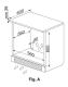 Fagor 8H-760TCB - Horno pirolítico clase A color blanco 12 funciones