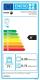 Fagor 8H-760TCB - Horno pirolítico clase A color blanco 12 funciones