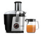Bosch MES4000 - Licuadora de Jugos Lento VitaJuice 4 1000W Acero