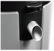 Bosch MES4000 - Licuadora de Jugos Lento VitaJuice 4 1000W Acero