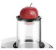 Bosch MES4000 - Licuadora de Jugos Lento VitaJuice 4 1000W Acero
