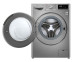 LG F4DV710H2T - Lavasecadora Inteligente 10.5/7 Kg 1400 Rpm Clase A Inox