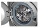 LG F4DV710H2T - Lavasecadora Inteligente 10.5/7 Kg 1400 Rpm Clase A Inox